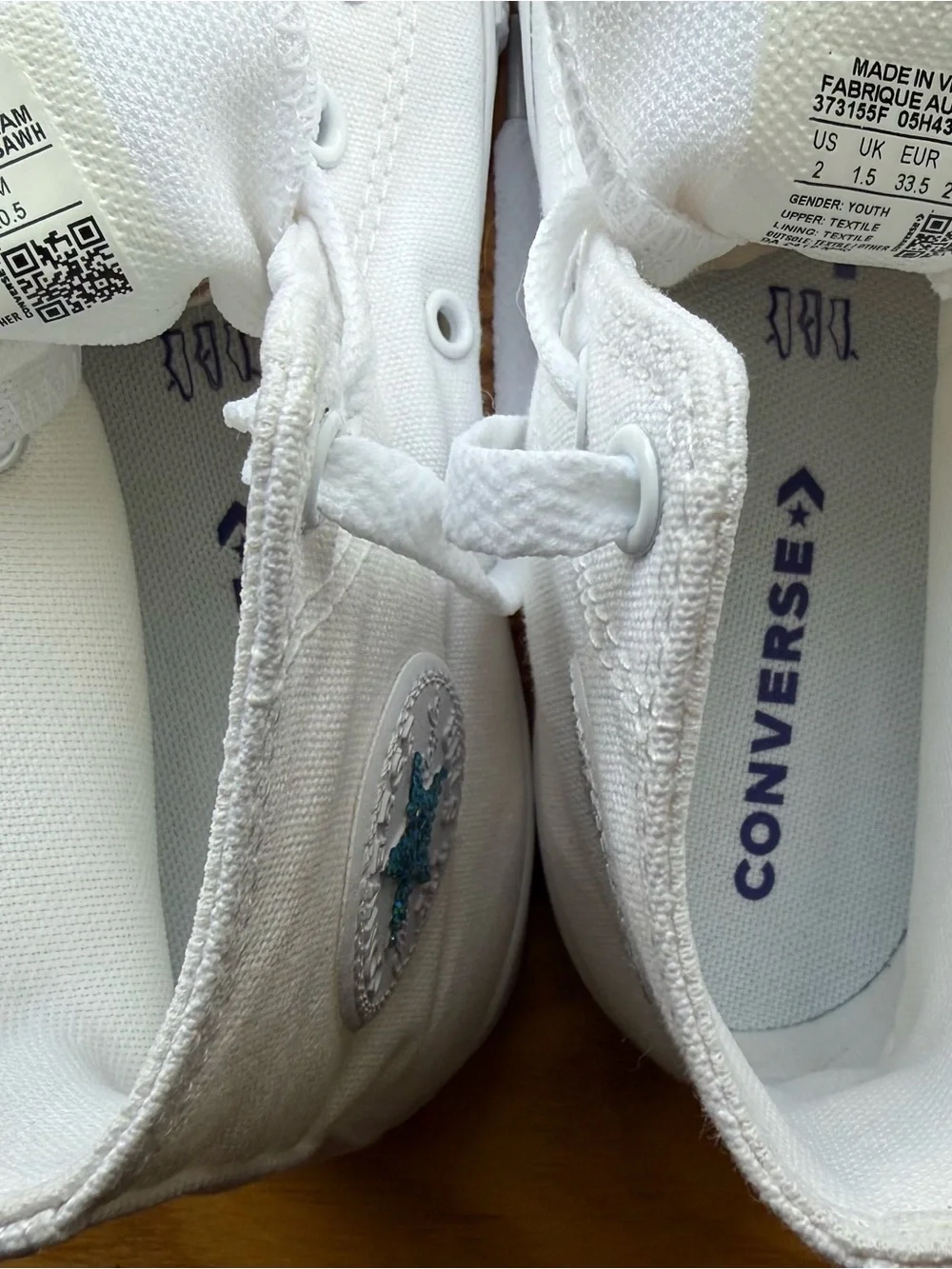 Converse super cute